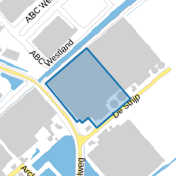 Perceel MSR00-K-6889