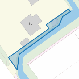 Perceel MSR00-K-6891