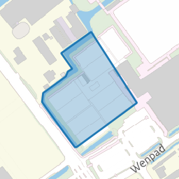 Perceel MSR00-K-6892