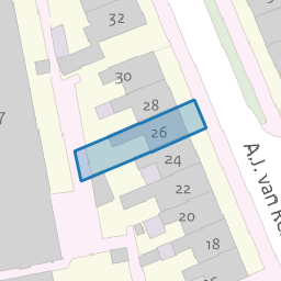 Perceel MSR00-K-6894