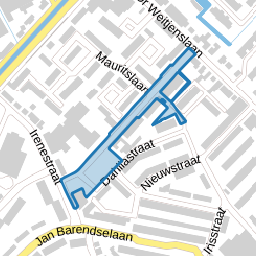 Perceel MSR00-K-6901