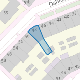 Perceel MSR00-K-6908