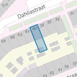 Perceel MSR00-K-6912