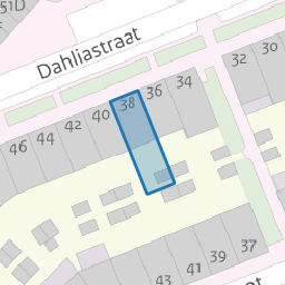 Perceel MSR00-K-6913