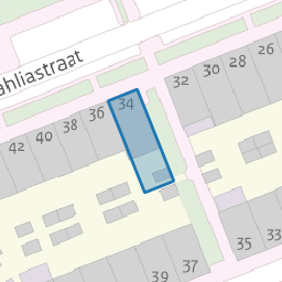 Perceel MSR00-K-6915