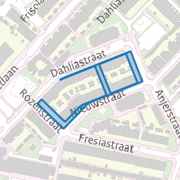 Perceel MSR00-K-6916