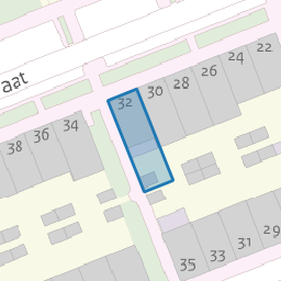 Perceel MSR00-K-6917