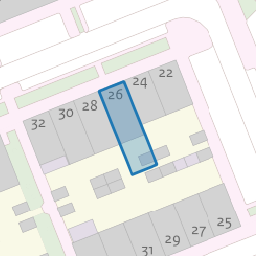 Perceel MSR00-K-6920