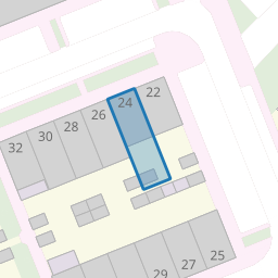 Perceel MSR00-K-6921