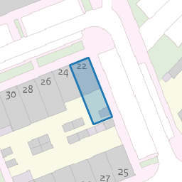 Perceel MSR00-K-6922