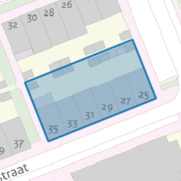 Perceel MSR00-K-6924