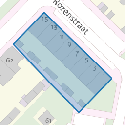 Perceel MSR00-K-6925