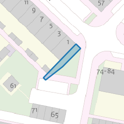 Perceel MSR00-K-6926