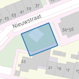 Perceel MSR00-K-6927