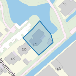 Perceel MSR00-K-6945