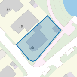 Perceel MSR00-K-6947