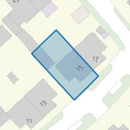 Perceel MSR00-K-6951