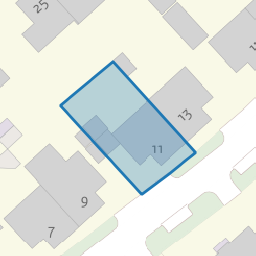 Perceel MSR00-K-6953