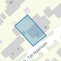 Perceel MSR00-K-6955