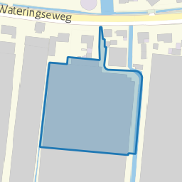 Perceel MSR00-K-6961