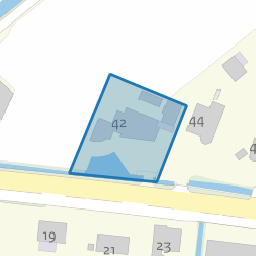 Perceel MSR00-K-6963