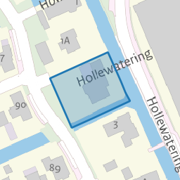 Perceel MSR00-K-6965