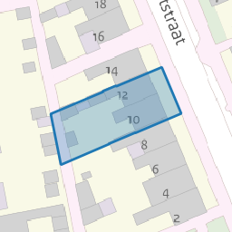 Perceel MSR00-K-6972