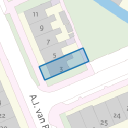 Perceel MSR00-K-6991