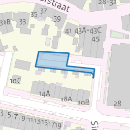 Perceel MSR00-K-7057