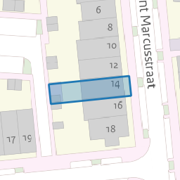 Perceel MSR00-K-7122