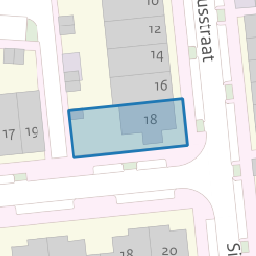 Perceel MSR00-K-7124