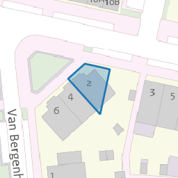 Perceel MSR00-K-7142