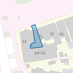 Perceel MSR00-K-7189