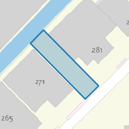 Perceel MSR00-K-7191