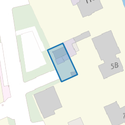 Perceel MSR00-K-7211