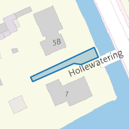 Perceel MSR00-K-7213