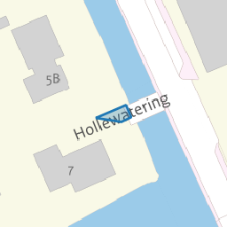 Perceel MSR00-K-7214