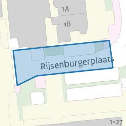 Perceel MSR00-K-7219