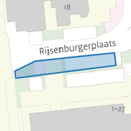 Perceel MSR00-K-7220