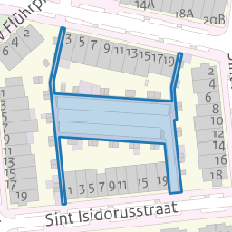 Perceel MSR00-K-7228