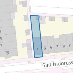 Perceel MSR00-K-7229