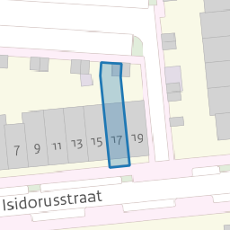 Perceel MSR00-K-7230