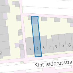 Perceel MSR00-K-7231