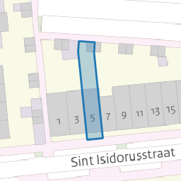 Perceel MSR00-K-7233