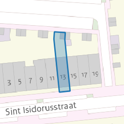 Perceel MSR00-K-7236