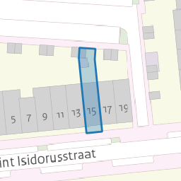 Perceel MSR00-K-7238