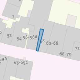 Perceel MSR00-K-7239