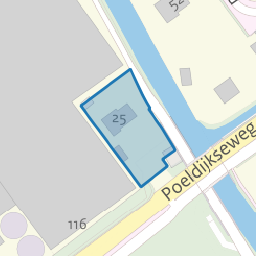 Perceel MSR00-K-7242