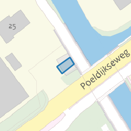 Perceel MSR00-K-7245