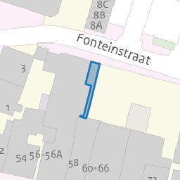 Perceel MSR00-K-7247